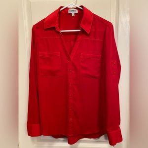 Express Portofino LS top